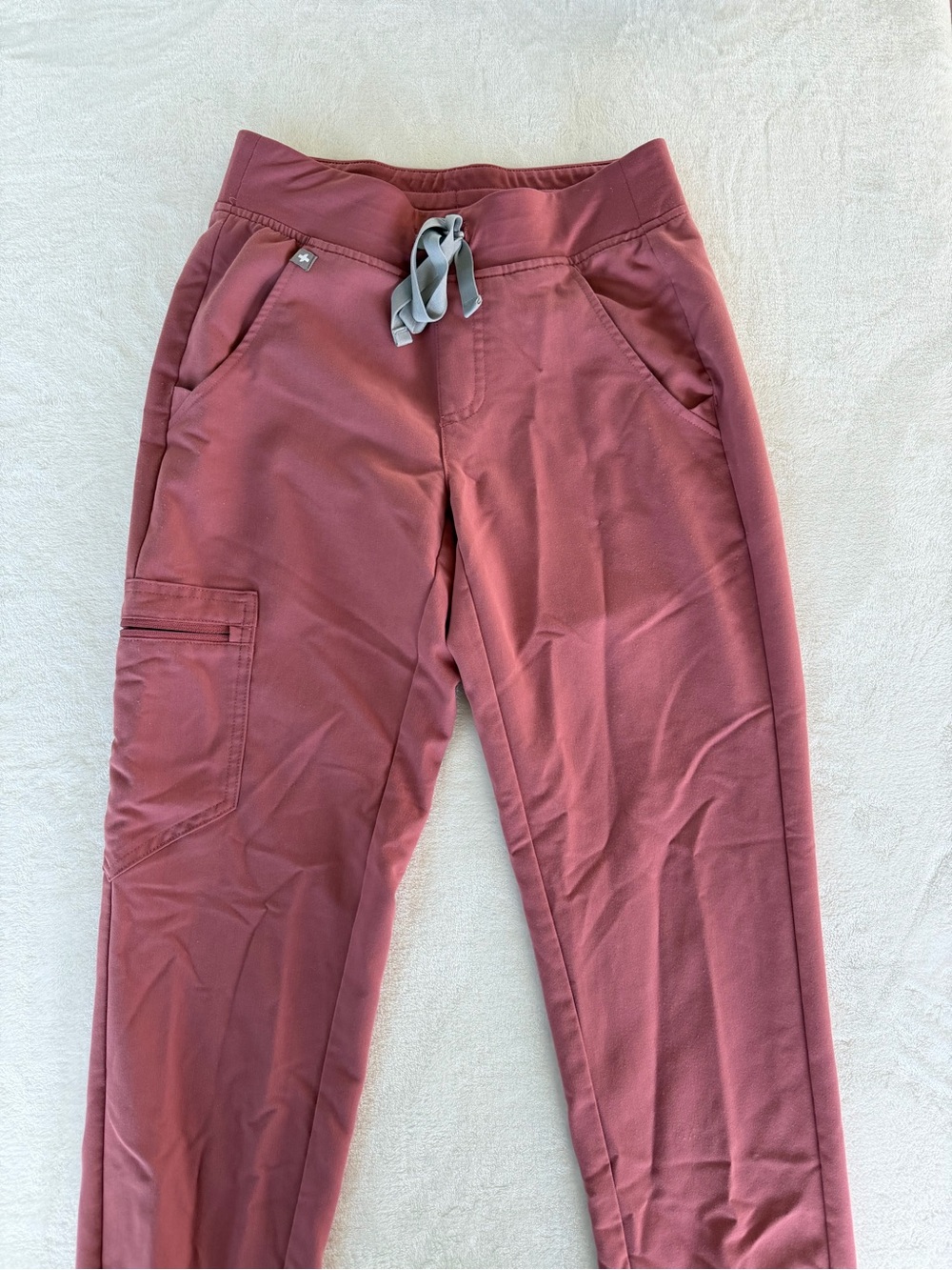 Figs Zamora scrub pants